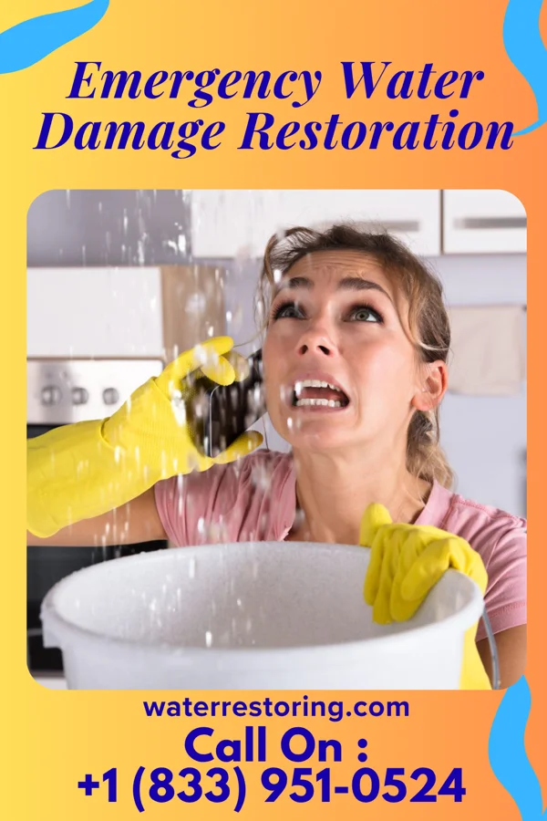 Emergency Water Damage Restoration in Milstead, GA